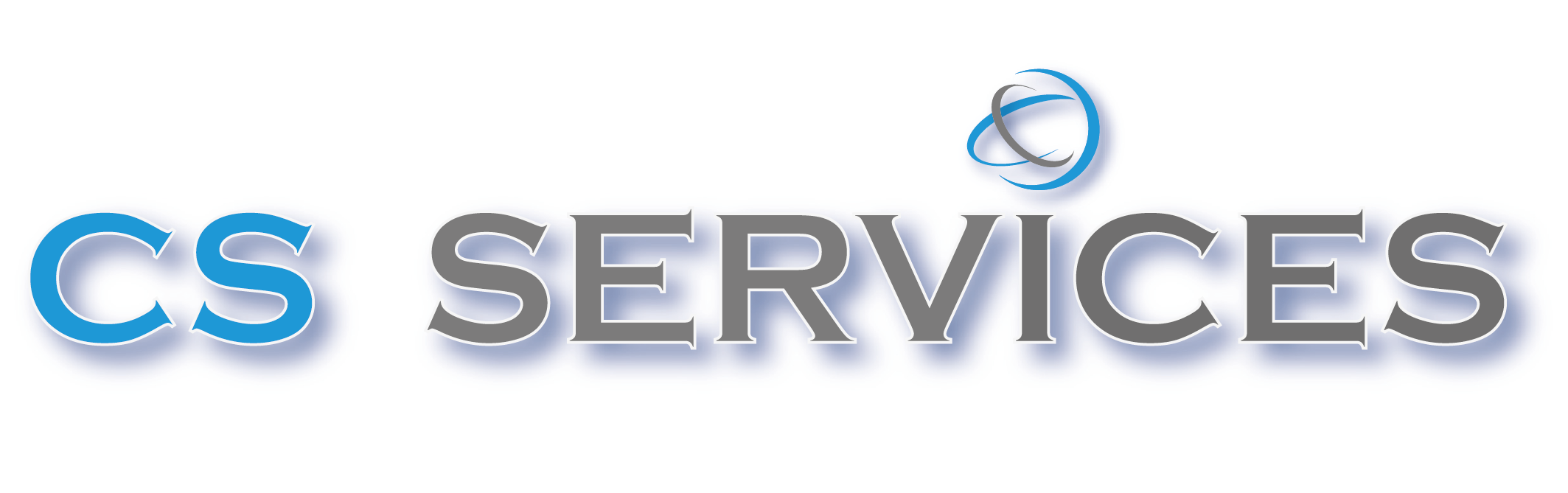 Logo CS Services